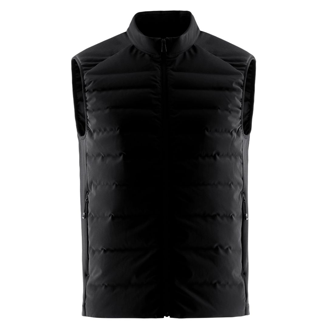 Race Welded Light Vest - Black