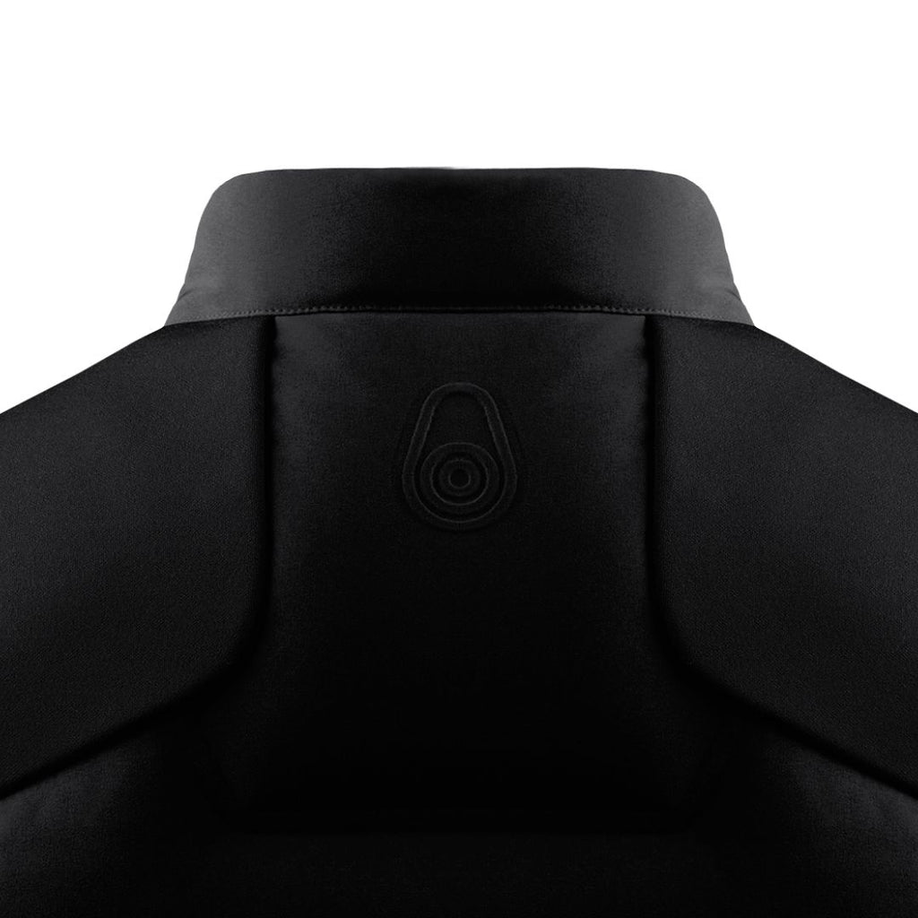 Race Welded Light Vest - Black