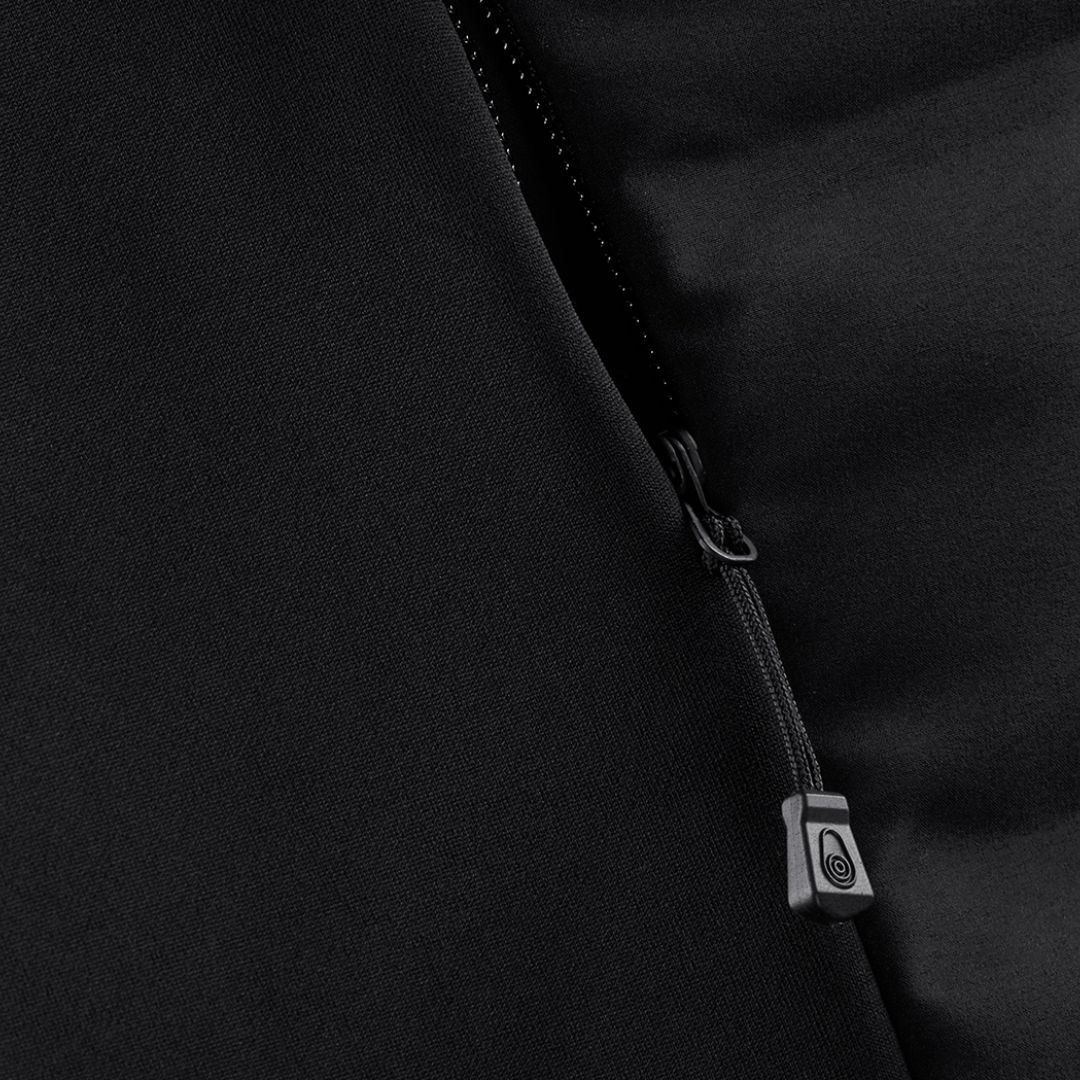 Race Welded Light Vest - Black