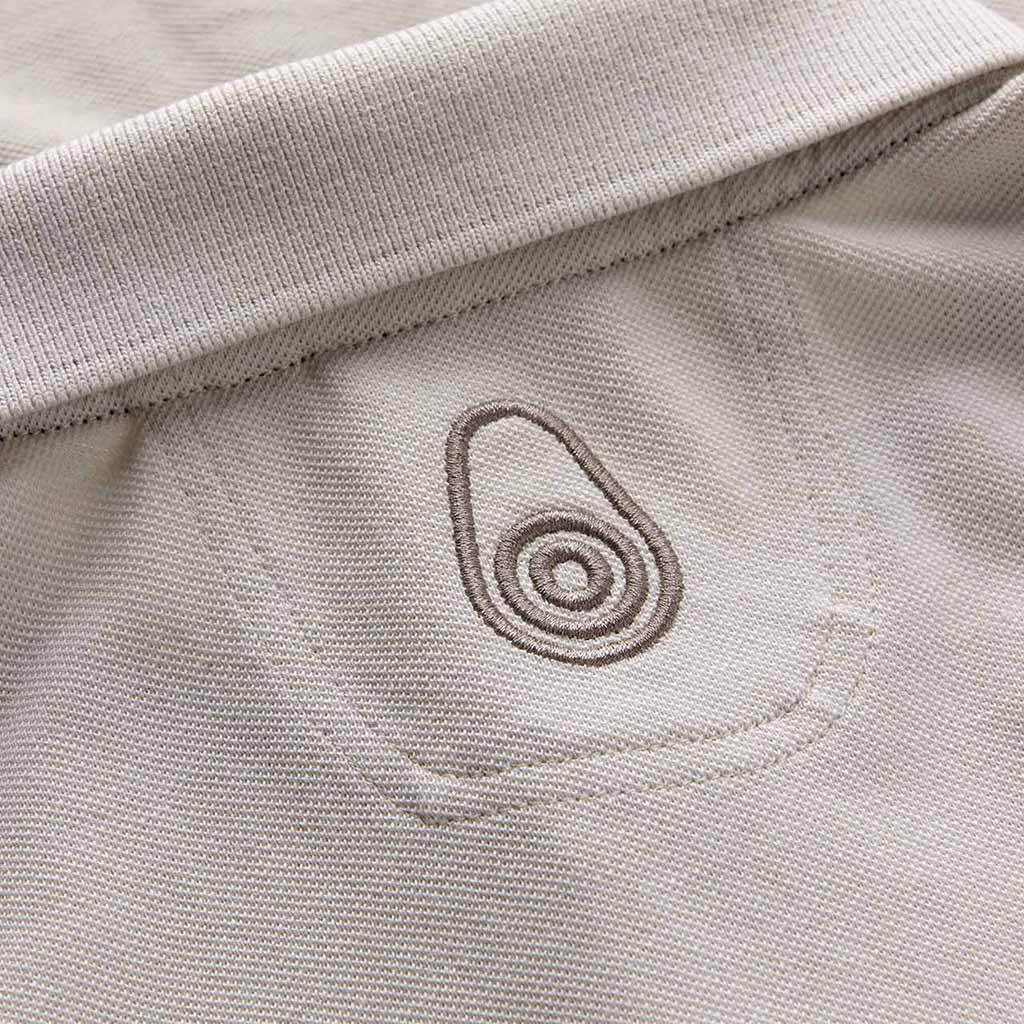 Bowman Logo Polo