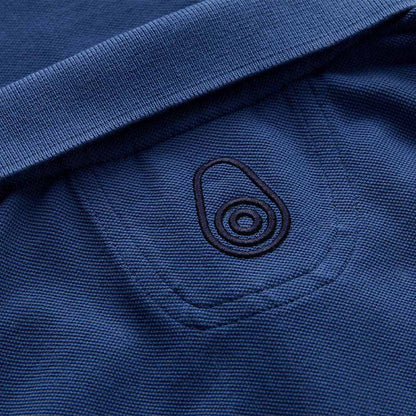 Bowman Logo Polo