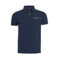 Bowman Logo Polo - Navy