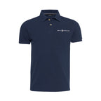 Bowman Logo Polo - Navy