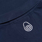 Bowman Logo Polo - Navy