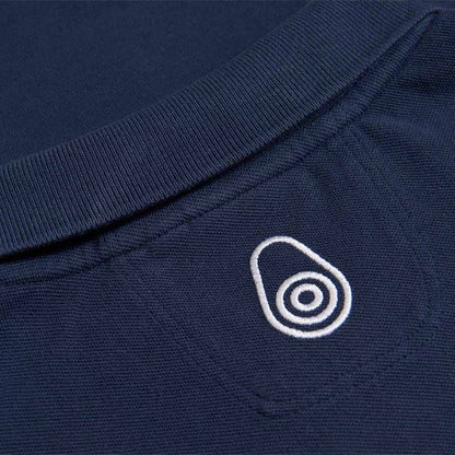 Bowman Logo Polo