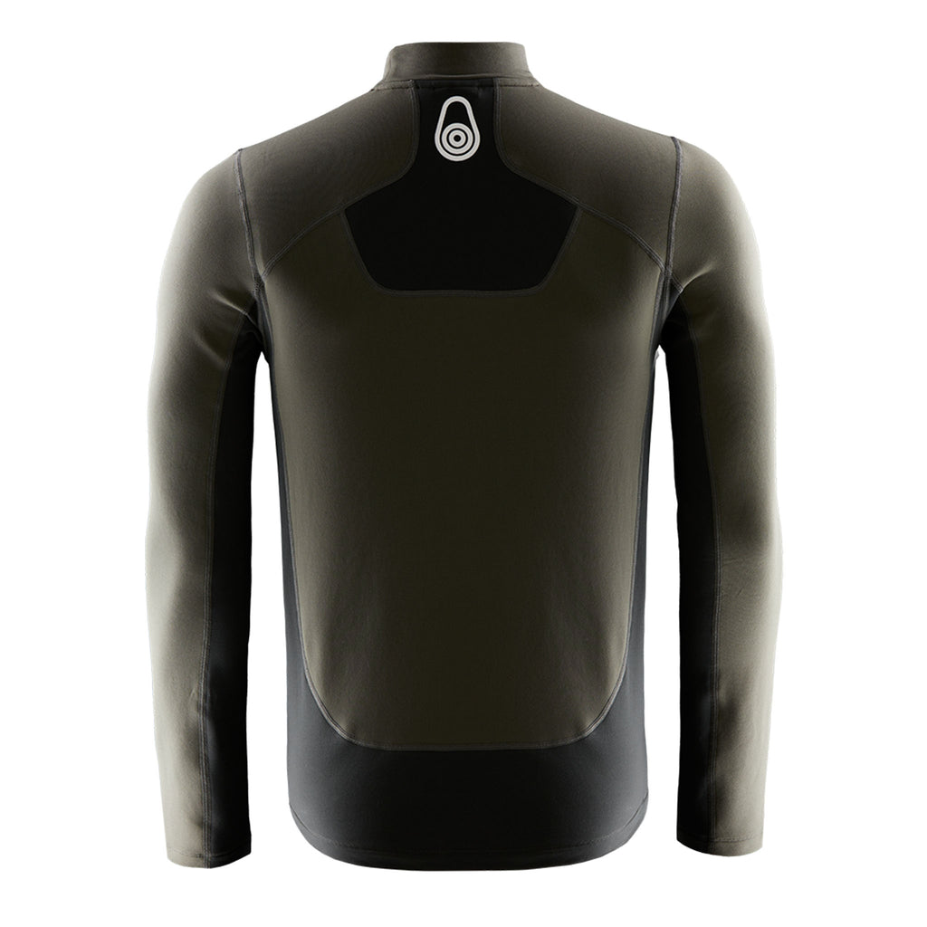 Reference Thermal Top - Asphalt