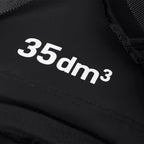 Spray Duffel Small