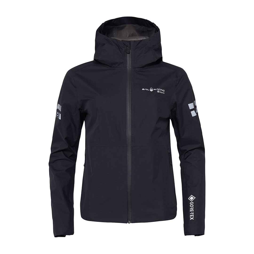 W Spray Gore Tex Jacket