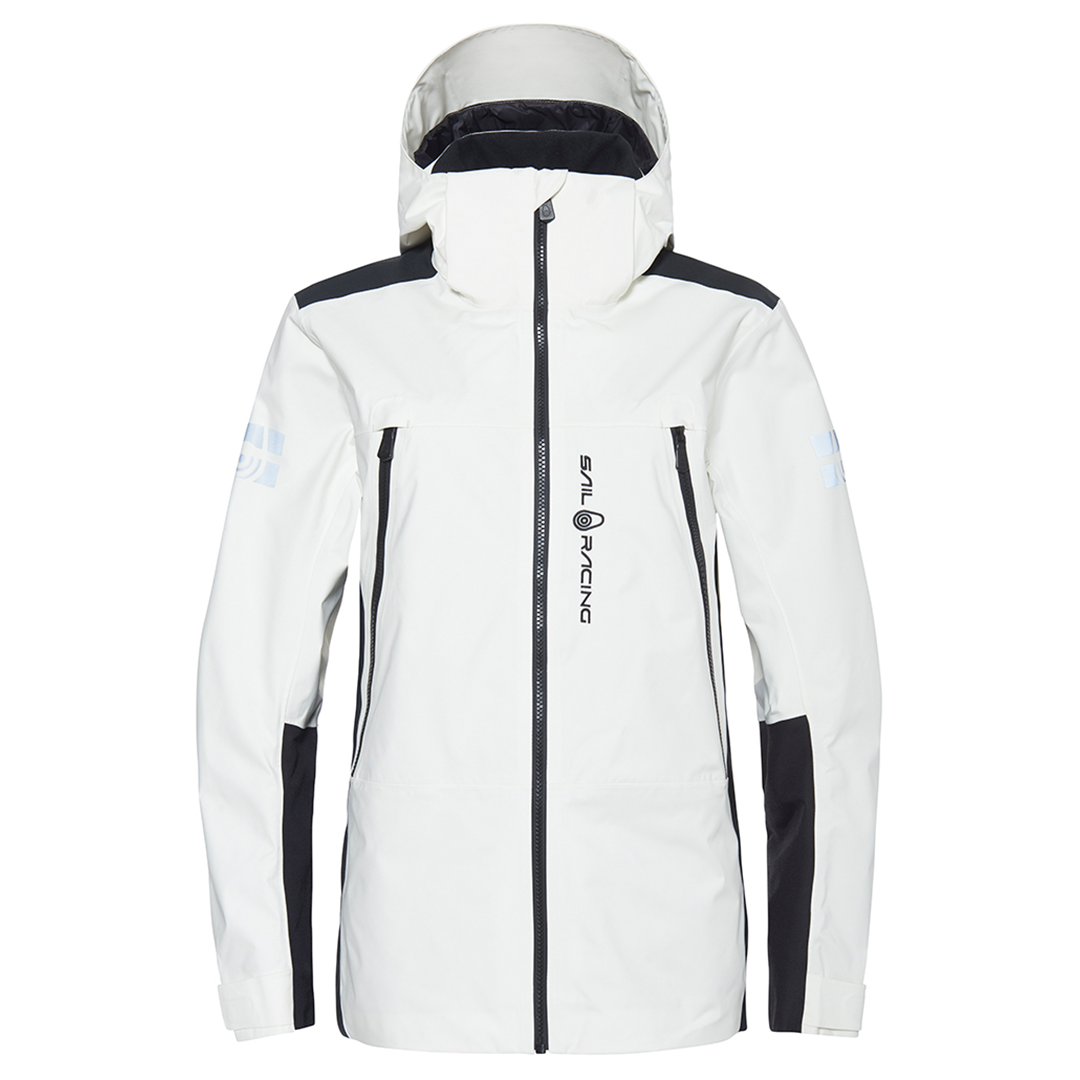 W Spray Ocean Jacket – Barton & Co.