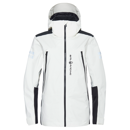 Womens Spray Ocean Jacket