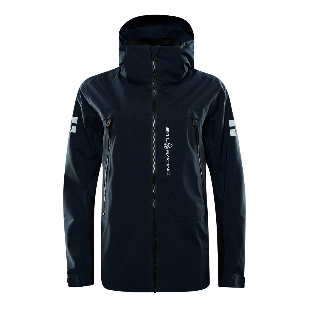 Womens Spray Ocean Jacket