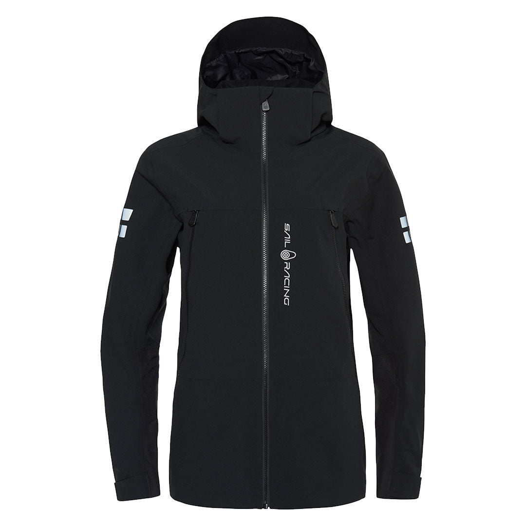 Womens Spray Ocean Jacket