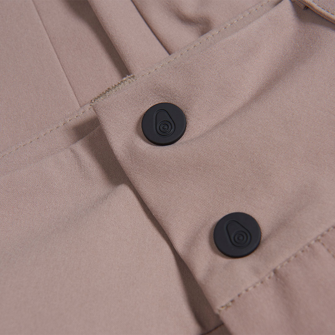 W Race Cargo Pant