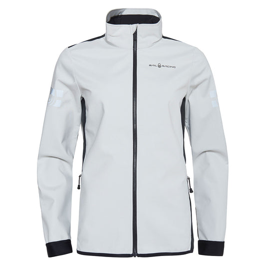 Womens Spray Softshell