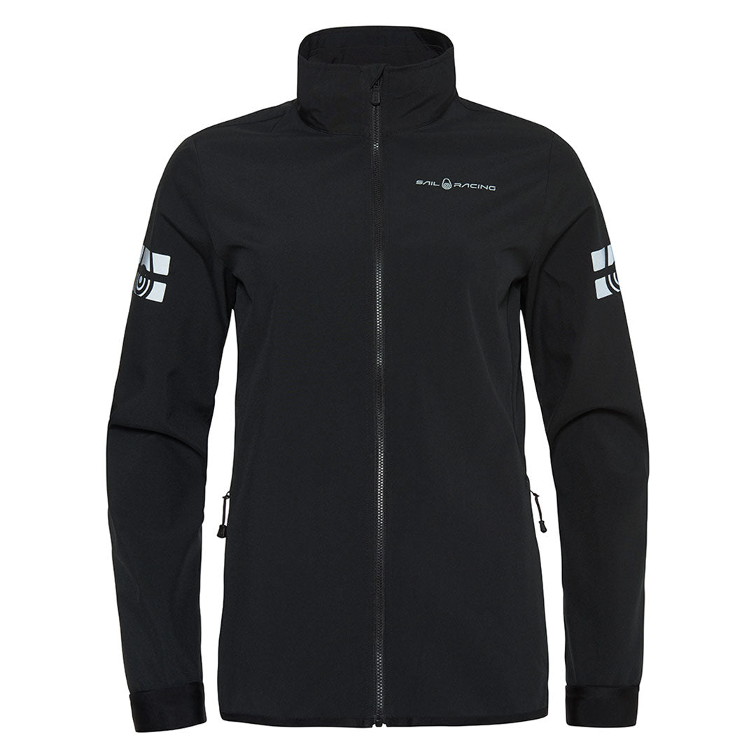 Womens Spray Softshell