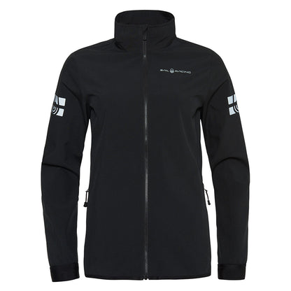 Womens Spray Softshell