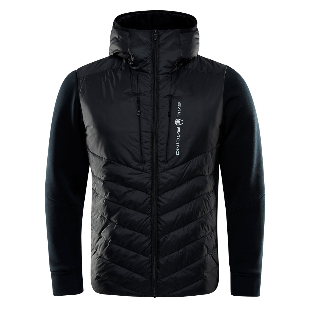 Spray Hybrid Jacket