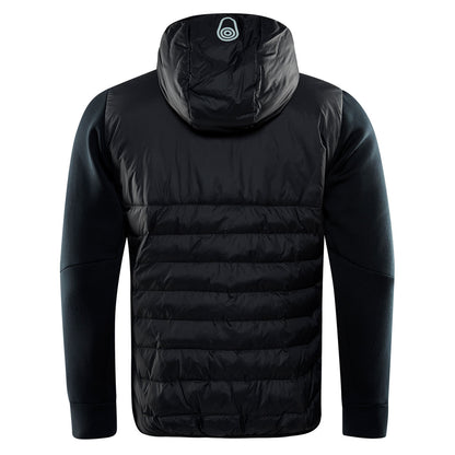 Spray Hybrid Jacket