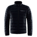 Spray Down Jacket - Dark Navy