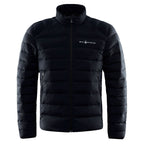 Spray Down Jacket - Dark Navy