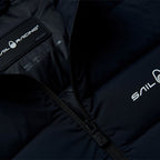 Spray Down Jacket - Dark Navy