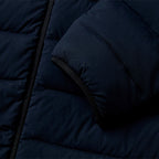 Spray Down Jacket - Dark Navy