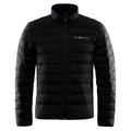 Spray Down Jacket - Black