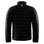 Spray Down Jacket - Black