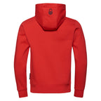 Bowman Logo Zip Hood