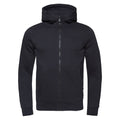 Bowman Logo Zip Hood