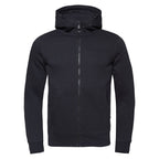 Bowman Logo Zip Hood