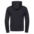 Bowman Logo Zip Hood