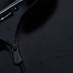 Bowman Logo Zip Hood