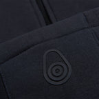 Bowman Logo Zip Hood