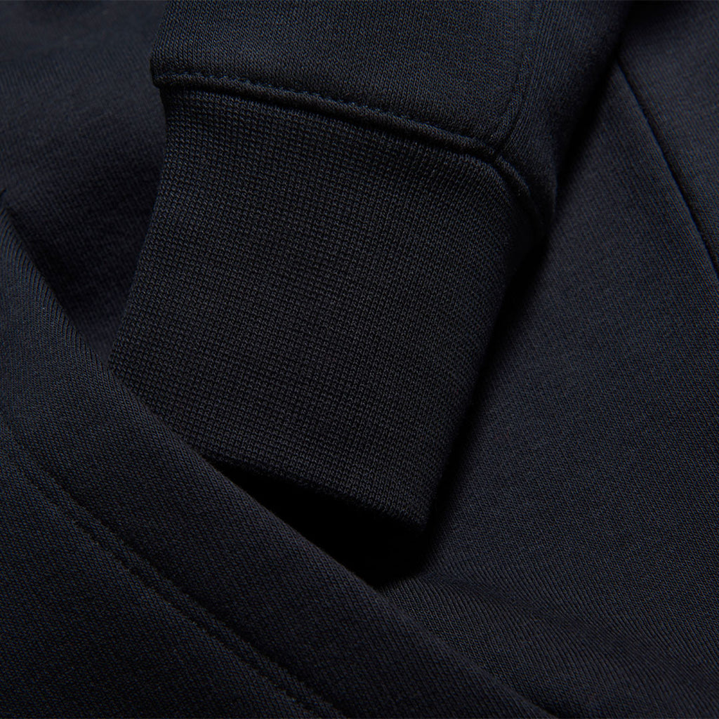 Bowman Logo Zip Hood