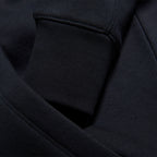 Bowman Logo Zip Hood