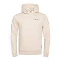 Bowman Logo Hood - Ivory