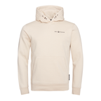 Bowman Logo Hood - Ivory