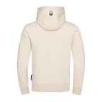 Bowman Logo Hood - Ivory