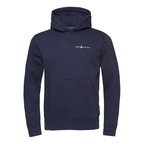 Bowman Logo Hood - Dark Navy