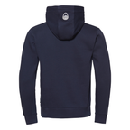 Bowman Logo Hood - Dark Navy