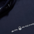 Bowman Logo Hood - Dark Navy