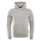 Bowman Logo Hood - Ecru
