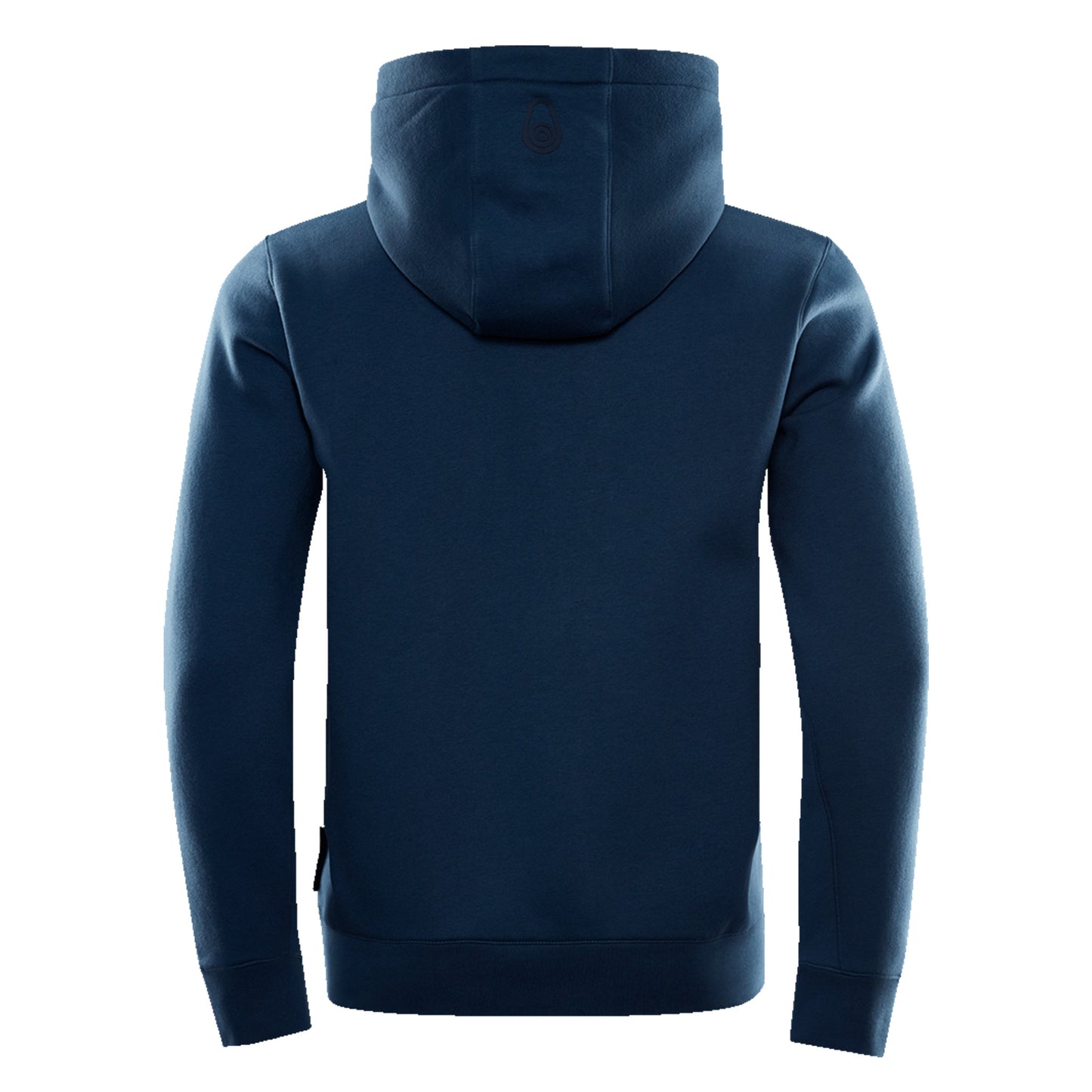 Bowman Logo Hood - Neptune Blue
