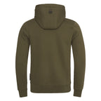 Bowman Logo Hood - Dusty Green