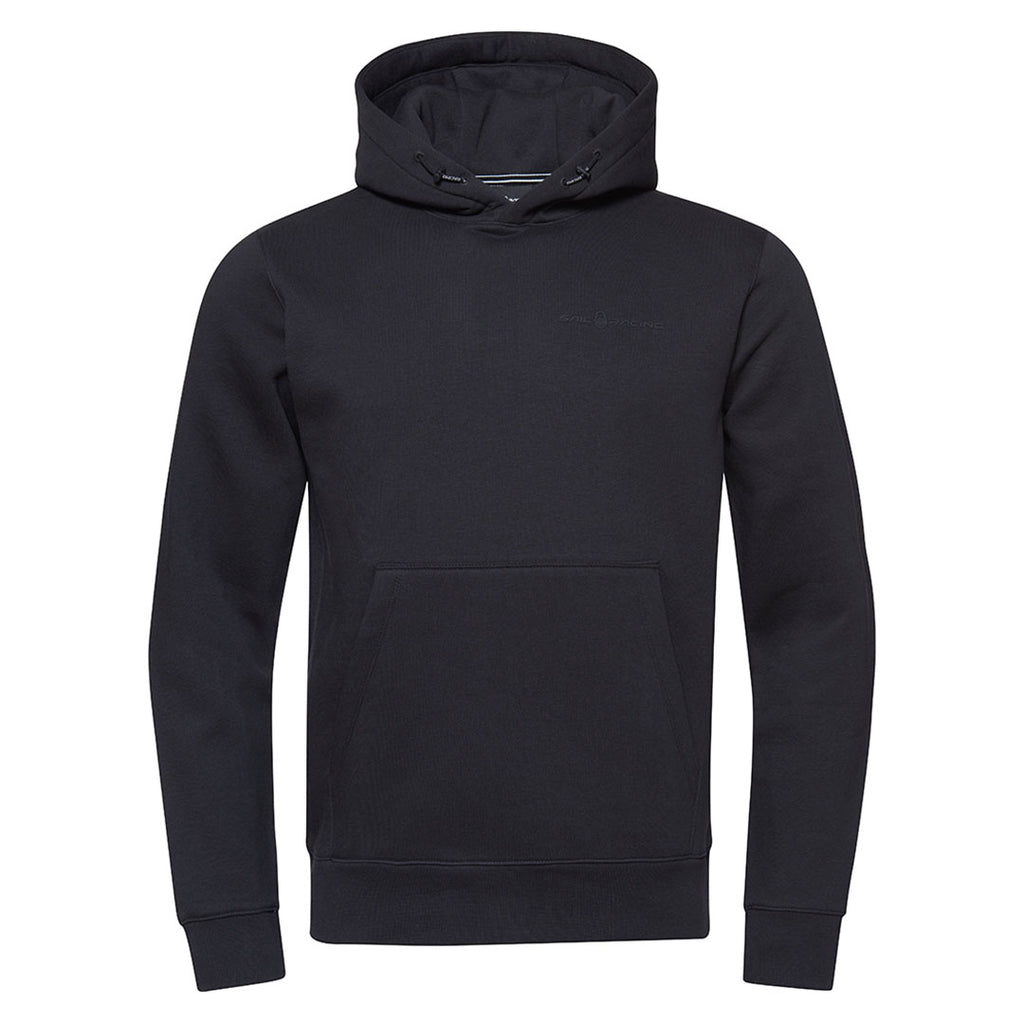 Bowman Logo Hood - Black