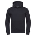 Bowman Logo Hood - Black