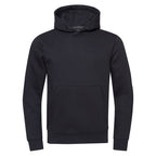 Bowman Logo Hood - Black