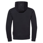 Bowman Logo Hood - Black