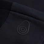 Bowman Logo Hood - Black